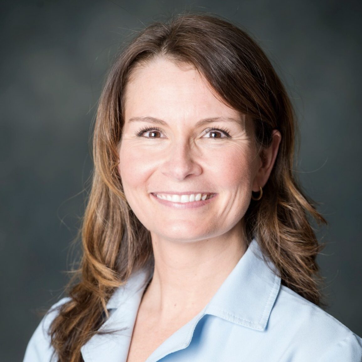 Dr Jacqueline Gaudet